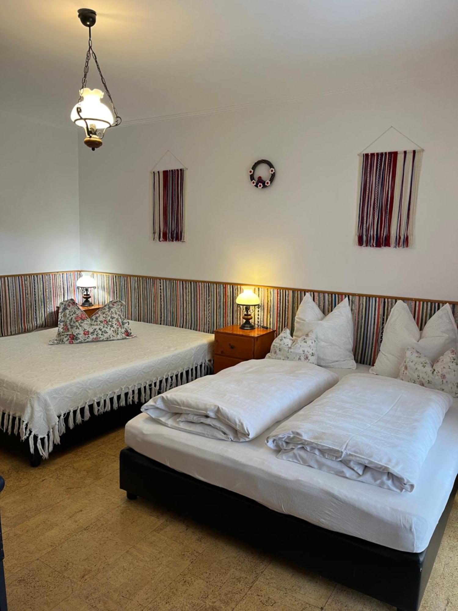 Bed and Breakfast Cicaskacus Vendeghaz Mátrafüred Exterior foto